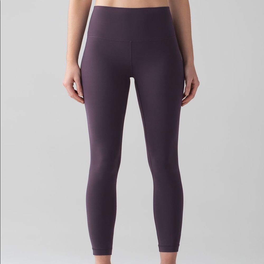 Lululemon align pant